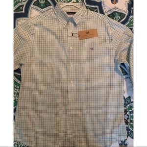 Men’s Southern Marsh Button Down